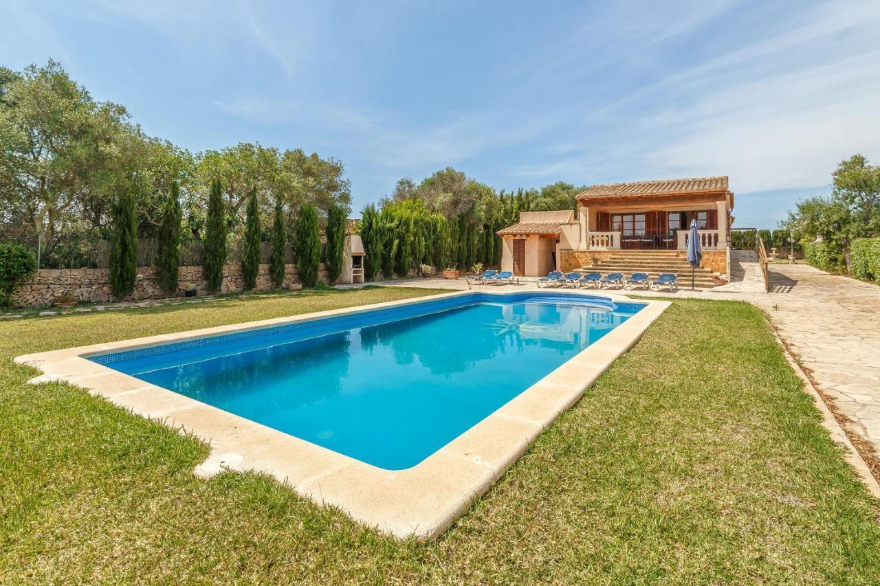 La Casita Vil·la Santanyí