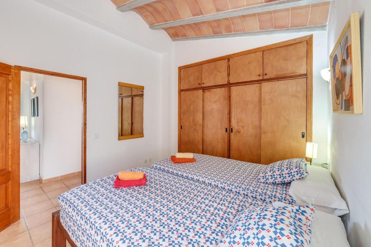 Vil·la La Casita Santanyí