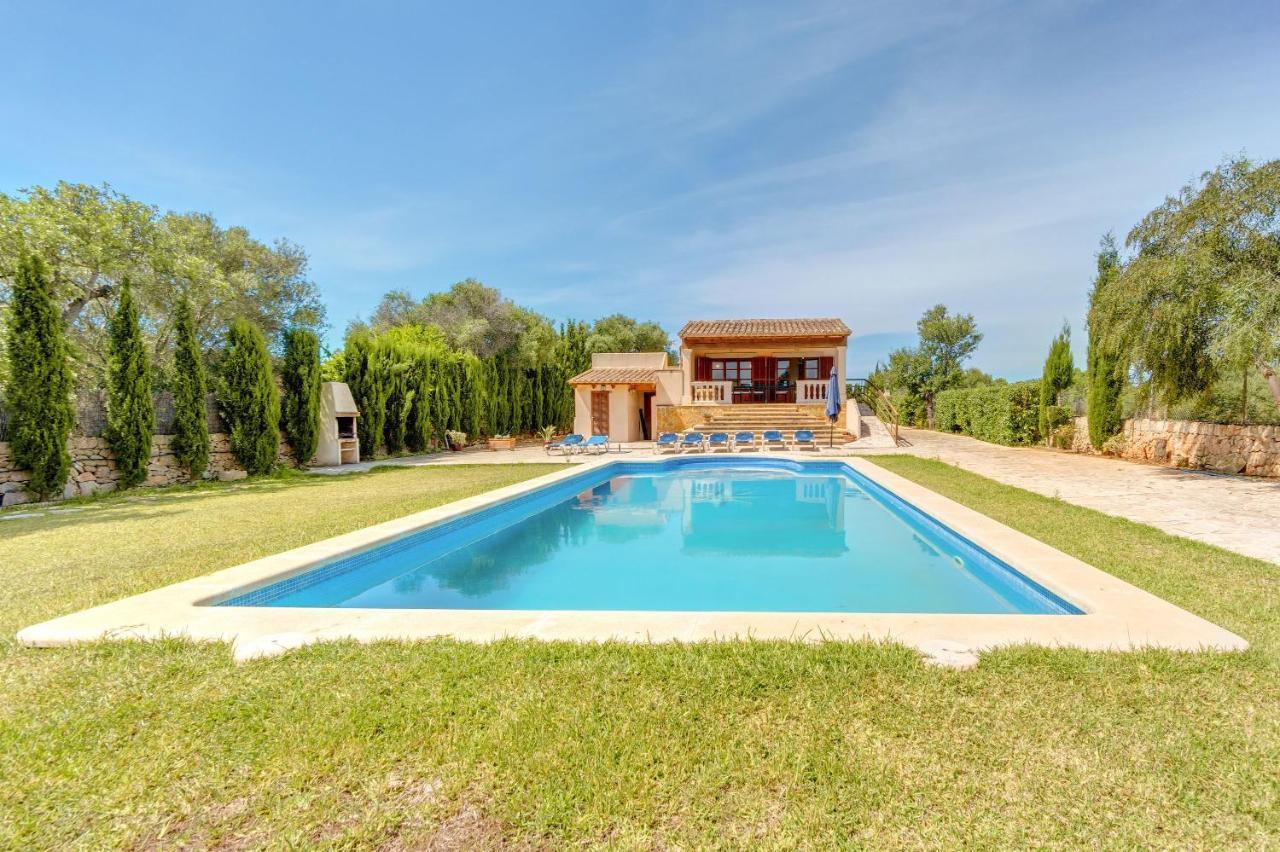 La Casita Vil·la Santanyí