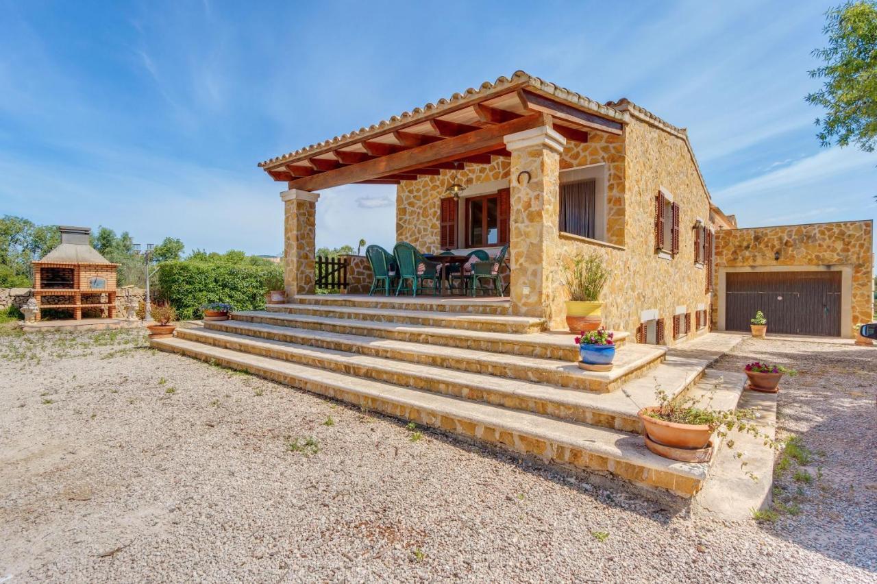 La Casita Santanyí